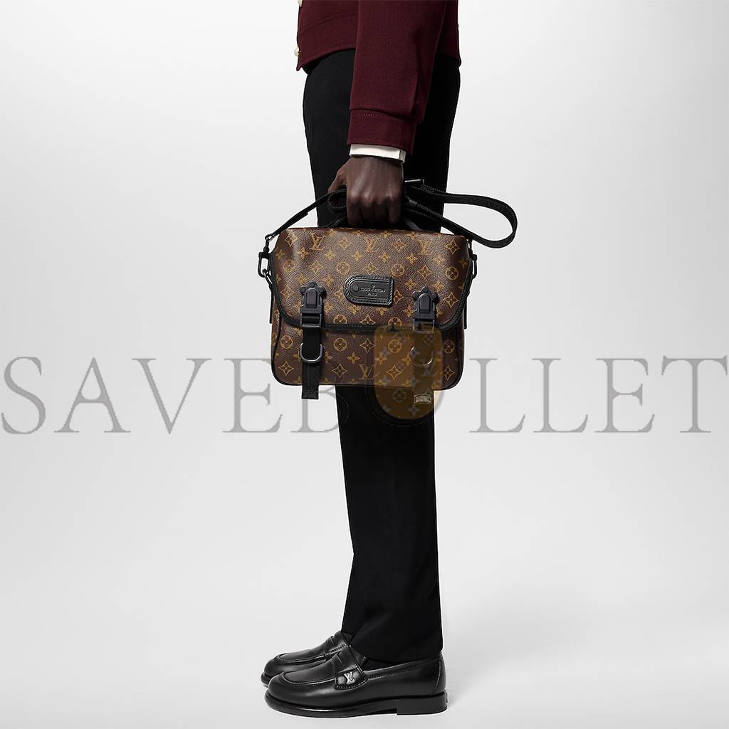 l**is V*t*n lv trail messenger m46972 (31*22*11cm)